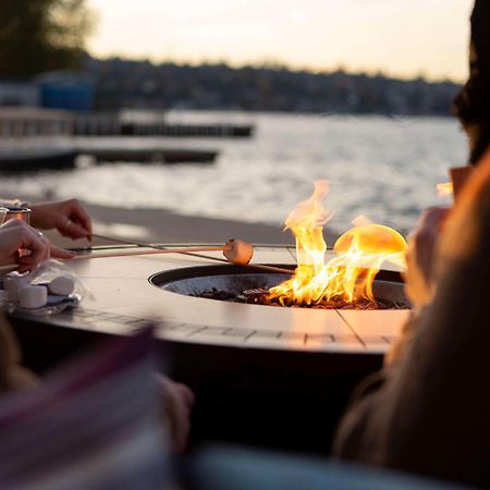 Hyatt Regency Lake Washington At Seattle'S Southport Renton Exterior foto