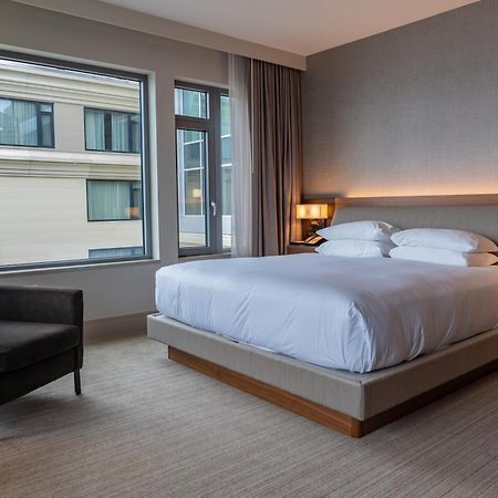Hyatt Regency Lake Washington At Seattle'S Southport Renton Exterior foto