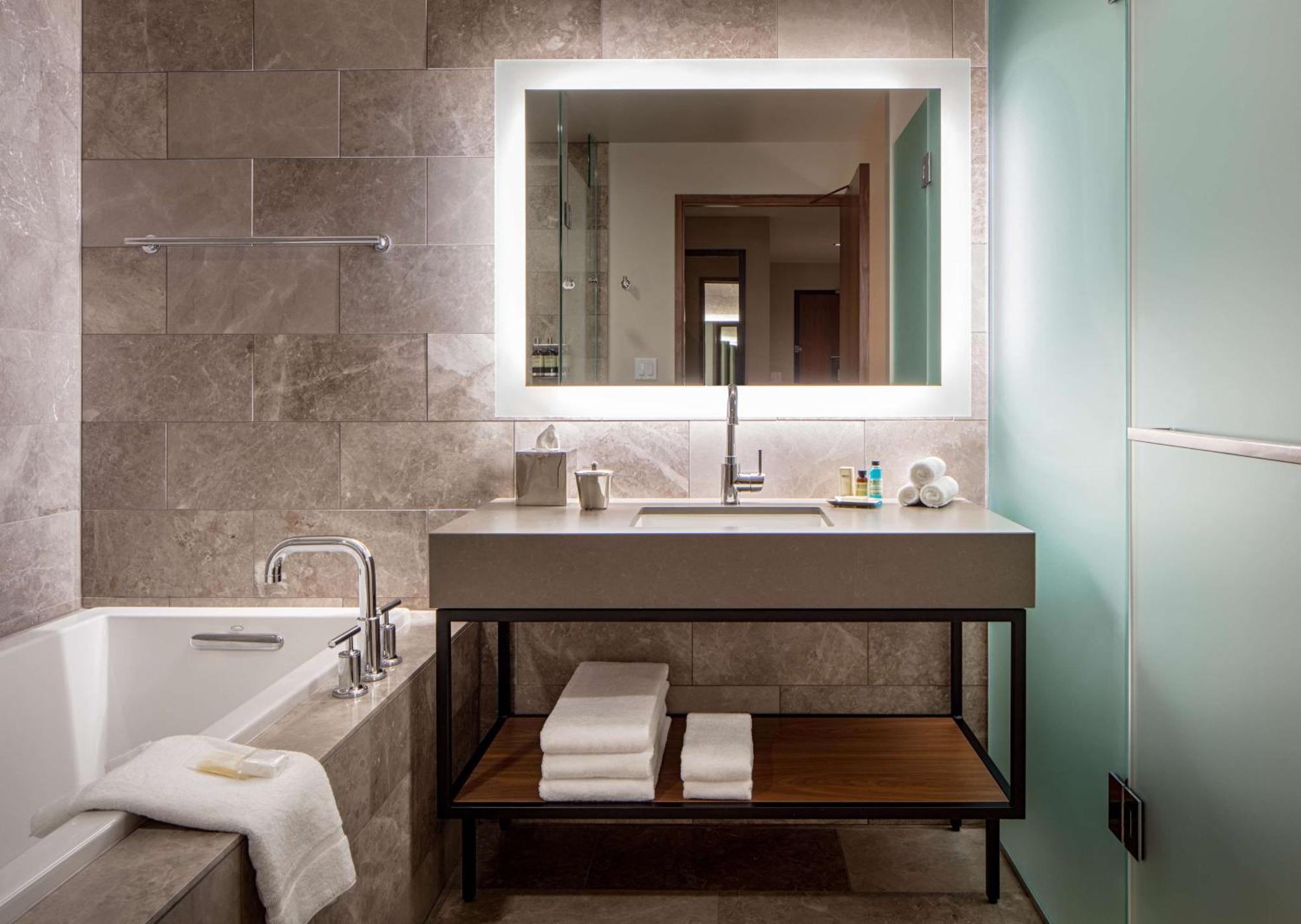 Hyatt Regency Lake Washington At Seattle'S Southport Renton Exterior foto