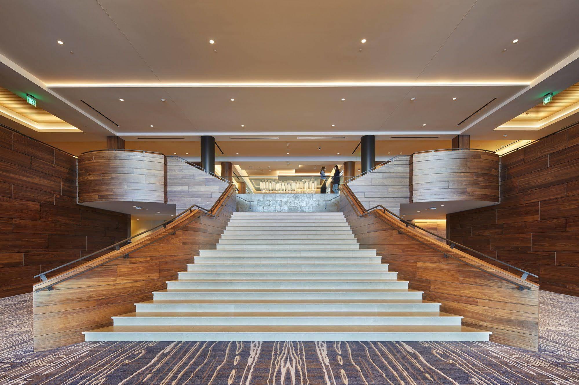 Hyatt Regency Lake Washington At Seattle'S Southport Renton Exterior foto